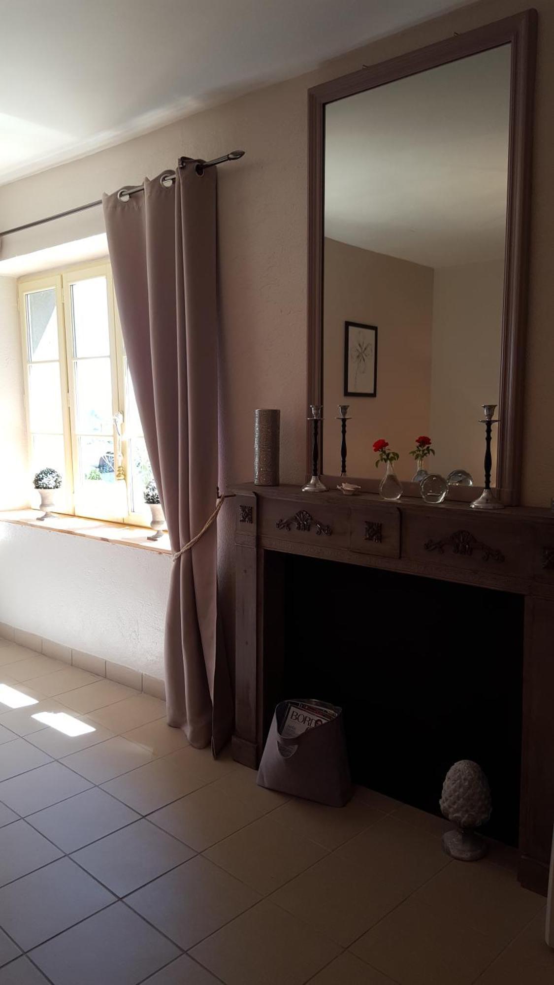 Le Clos Du Presbytere Puisseguin Luaran gambar